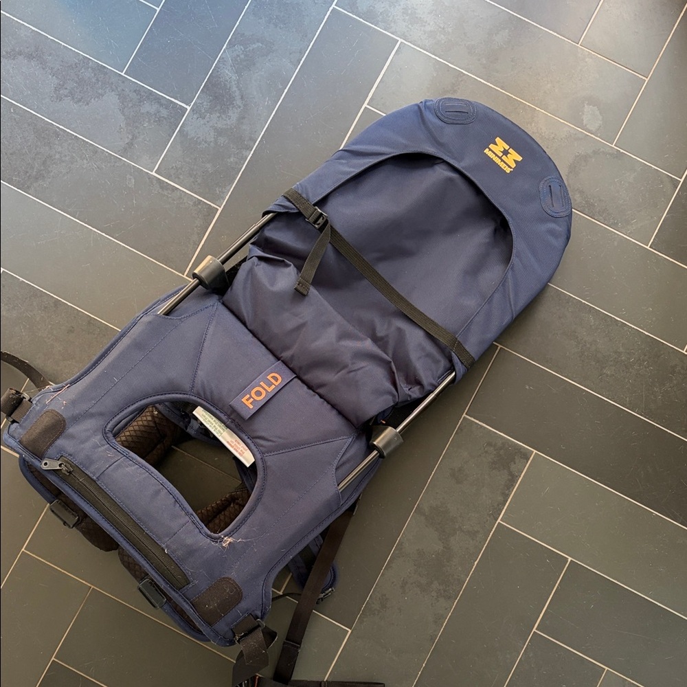 Minimeis G4 Carrier